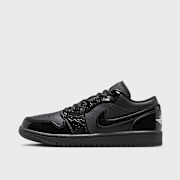 Unselected, Jordan, WMNS Air Jordan 1 Low SE, black (Sold-out)