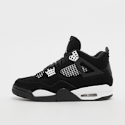 Unselected, Jordan, Air Jordan 4 Retro, black (Sold-out)