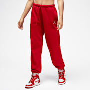 Unselected, Jordan, Brooklyn Fleece Pant 24, red (Sold-out)