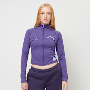 Geselecteerd, Felicious, Cropped Jersey Cardigan, roze (Uitverkocht)