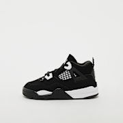 Niet geselecteerd, Jordan, Air Jordan 4 Retro (TD), zwart (Uitverkocht)