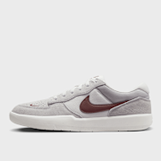 Unselected, Nike, SB Force 58, grey