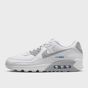 Unselected, Nike, Air Max 90, white (Sold-out)