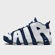 Selected, Nike  , Air More Uptempo ´96, blue (Sold-out)