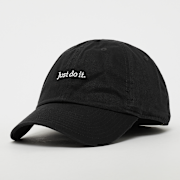 Selected, Nike, Club Cap, black