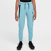 Niet geselecteerd, Nike, Sportswear Tech Fleece Pants, turkoois (Uitverkocht)