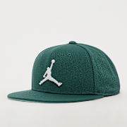 Niewybrane, Jordan, Jumpman Pro Snapback, zielony (Wyprzedane)