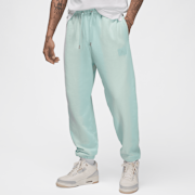 Unselected, Jordan, Flight Washed Fleece Pants, blue (Sold-out)