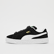 Unselected, PUMA, Suede XL, black