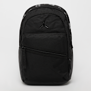 Unselected, Jordan, Jam Air Patrol Backpack, black