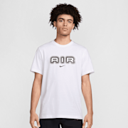 Unselected, Nike  , Air Graphic T-Shirt, white (Sold-out)