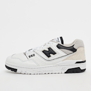 Niet geselecteerd, New Balance, 550, wit (Uitverkocht)