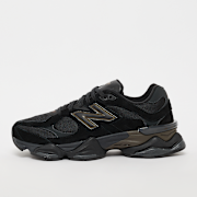 Unselected, New Balance, 9060, black (Sold-out)