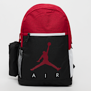 Unselected, Jordan, Air School Backpack With Pencil Case, black (Sold-out)