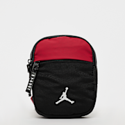 Niewybrane, Jordan, Jan Airbone Hip Bag, czarny (Wyprzedane)