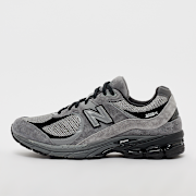 Unselected, New Balance, 2002, grey (Sold-out)