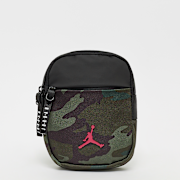 Unselected, Jordan, Jan Airbone Hip Bag, green (Sold-out)