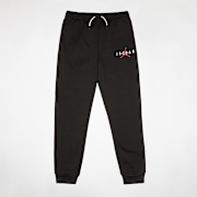 Geselecteerd, Jordan, Jumpman Susatinable Pant, zwart (Uitverkocht)
