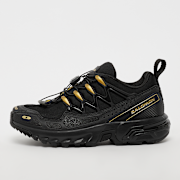 Unselected, Salomon, ACS+, black (Sold-out)