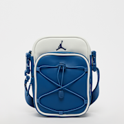 Unselected, Jordan, Festival Bag, blue (Sold-out)