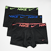 Niet geselecteerd, Nike, 3 PACK - Everyday Cotton Stretch Trunk, multicolor (Uitverkocht)