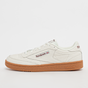 Selected, Reebok, Club C 85 SMU, beige (Sold-out)