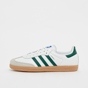 Unselected, adidas Originals, Samba OG Kids Sneaker (GS), white (Sold-out)