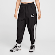 Unselected, Nike, Sportswear Woven Jogger, black (Sold-out)