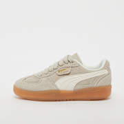 Selected, PUMA, Palermo Moda Xtra Gum Wns, beige