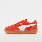 Geselecteerd, PUMA, Palermo Moda Vintage Wns, rood (Uitverkocht)