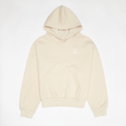Niet geselecteerd, Jordan, Brooklyn Essential Pullover, beige (Uitverkocht)
