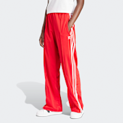 Unselected, adidas Originals, Firebird Loose Track Pants, red