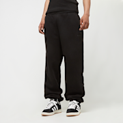 Unselected, SNIPES, Small Logo Essential Oversized Jogginghose, black (Sold-out)