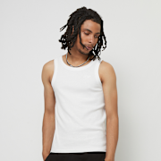 Selected, SNIPES, Small Logo Essential Tank Top, white