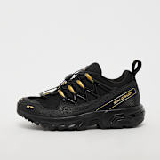 Niewybrane, Salomon, ACS +, czarny (Wyprzedane)