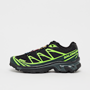 Niet geselecteerd, Salomon, XT-6, zwart (Uitverkocht)