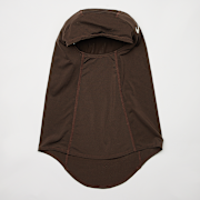 Unselected, Nike, Pro Hijab 2.0, brown