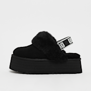 Unselected, UGG, Funkette, black (Sold-out)