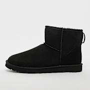 Selected, UGG, Classic Mini, black