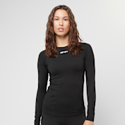 Unselected, aim'n, Soft Basic Long Sleeve, black