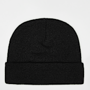 Unselected, Flexfit, Heavyweight Beanie, black (Sold-out)