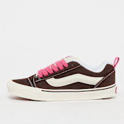 Niet geselecteerd, Vans, Knu Skool, grijs (Uitverkocht)