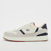 Niet geselecteerd, Lacoste, T-Clip, beige (Uitverkocht)
