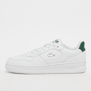 Niet geselecteerd, Lacoste, L0001, wit (Uitverkocht)