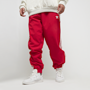Unselected, adidas Originals, adicolor Woven Firebird Track Pants, red