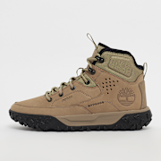Selected, Timberland, Motion 6 Mid Medium, beige