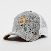 Wybrane, DJINNS, HFT Cap Jersey Patch, wielokolorowy (Wyprzedane)