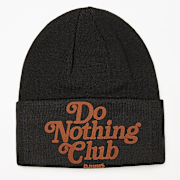 Unselected, DJINNS, Basic Beanie DNC 30th black, black