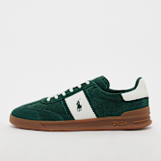 Unselected, Polo Ralph Lauren, HRT Aera, green (Sold-out)