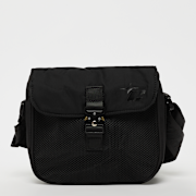 Unselected, Capacité, Big C Cross Shoulder Bag, black (Sold-out)